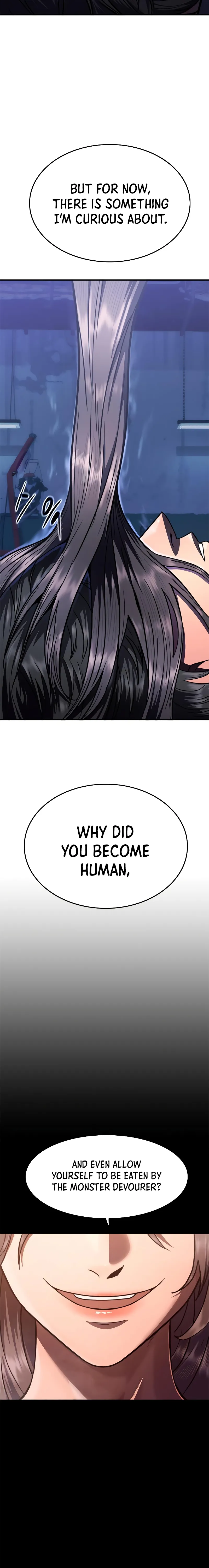 Monster Devourer Chapter 33 Online - página 4