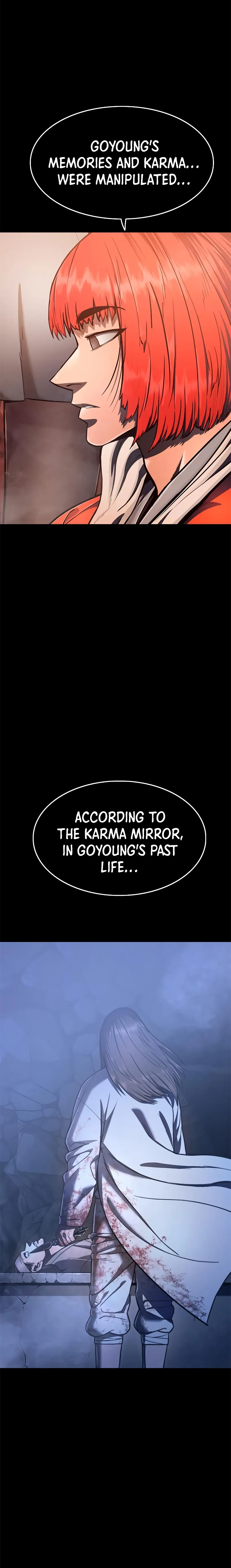 Monster Devourer Chapter 33 Online - página 6