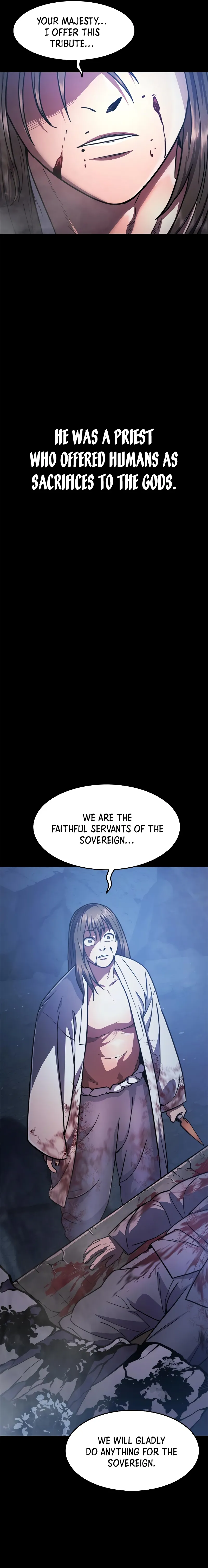 Monster Devourer Chapter 33 Online - página 7