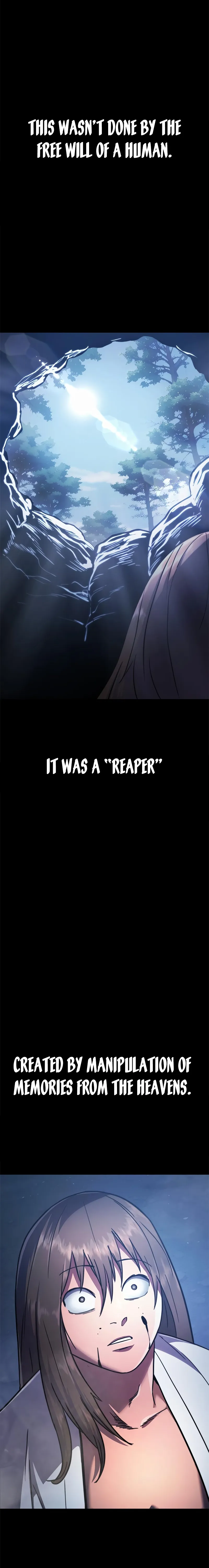 Monster Devourer Chapter 33 Online - página 8