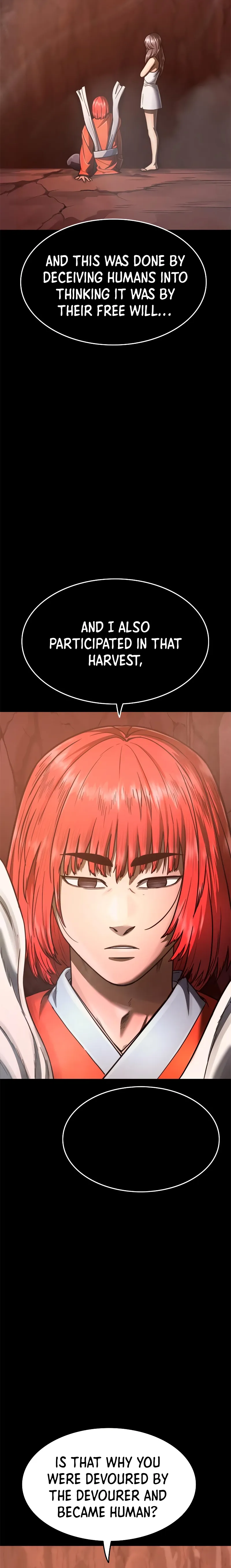 Monster Devourer Chapter 33 Online - página 12