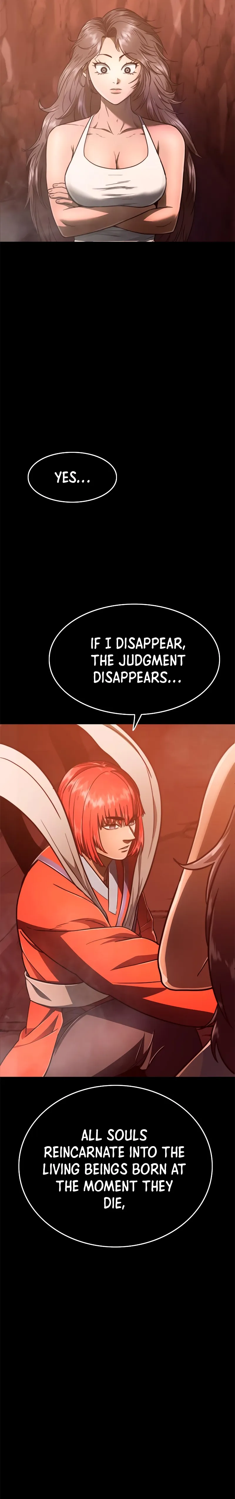 Monster Devourer Chapter 33 Online - página 13