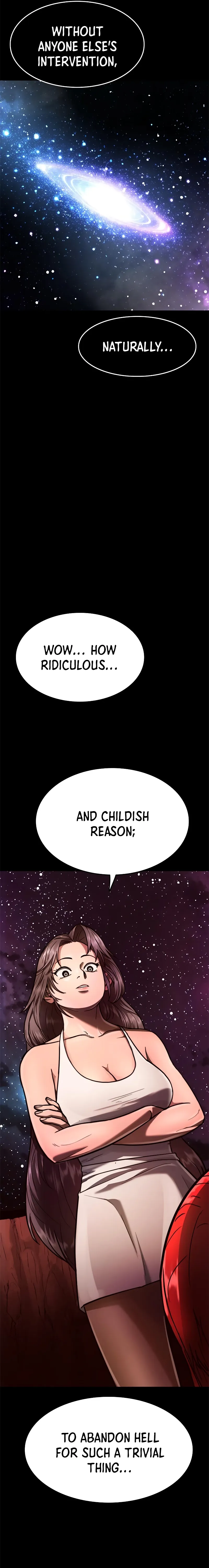 Monster Devourer Chapter 33 Online - página 14