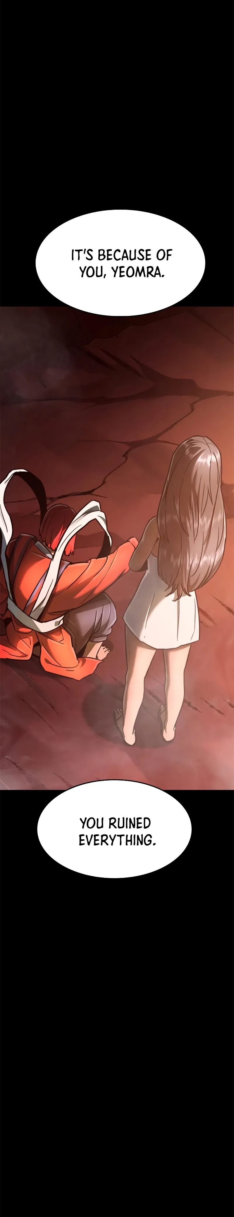 Monster Devourer Chapter 33 Online - página 15