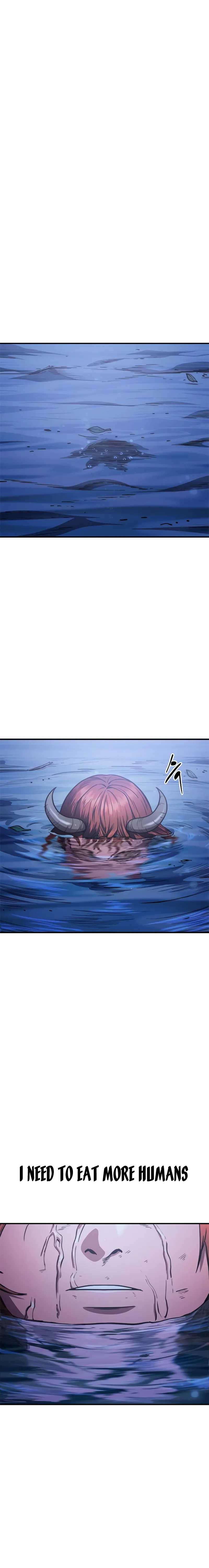 Monster Devourer Chapter 33 Online - página 17