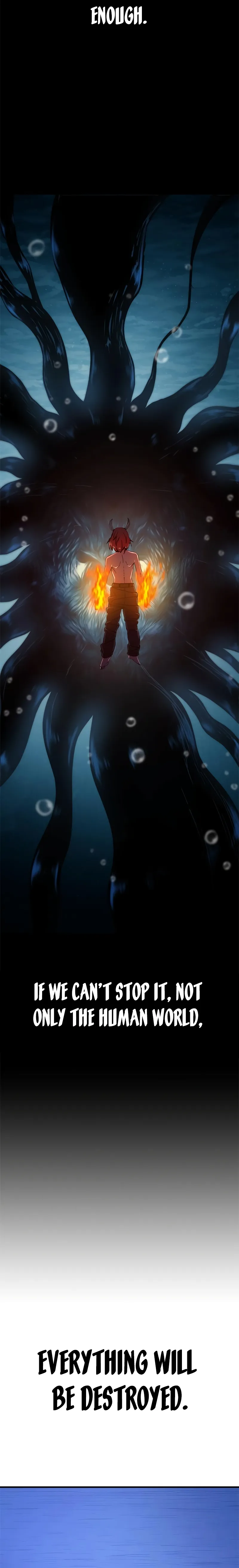 Monster Devourer Chapter 33 Online - página 19