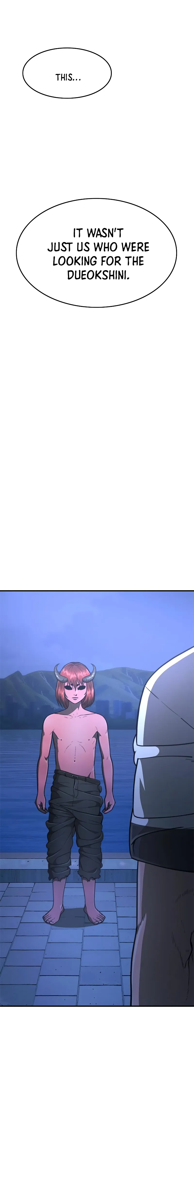 Monster Devourer Chapter 33 Online - página 23