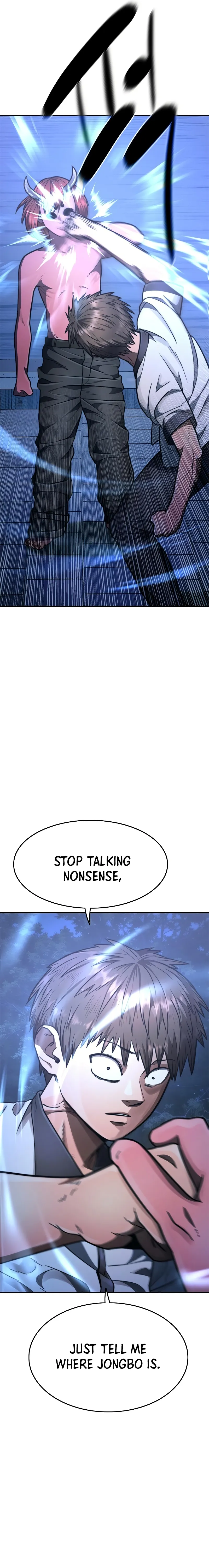 Monster Devourer Chapter 33 Online - página 26