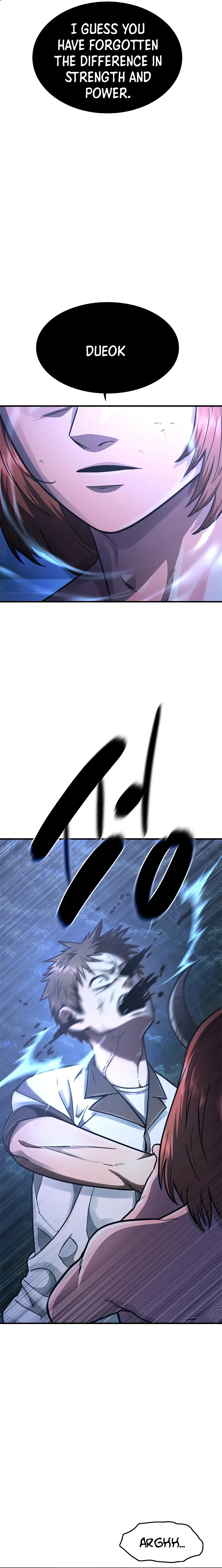 Monster Devourer Chapter 33 Online - página 30