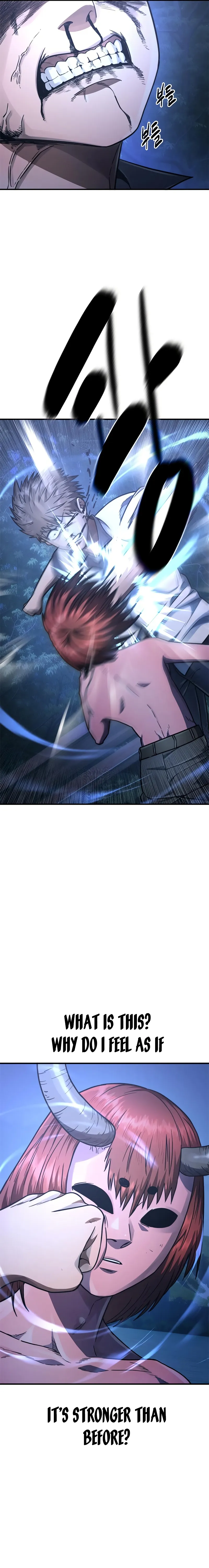 Monster Devourer Chapter 33 Online - página 31