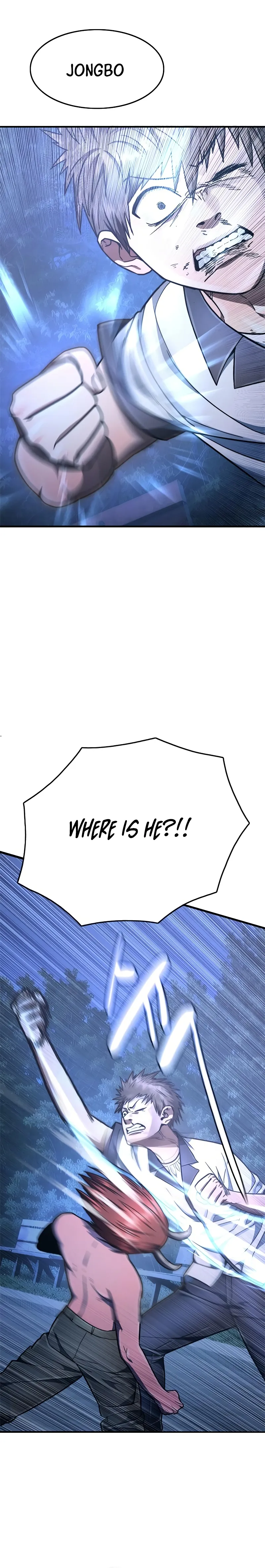 Monster Devourer Chapter 33 Online - página 32
