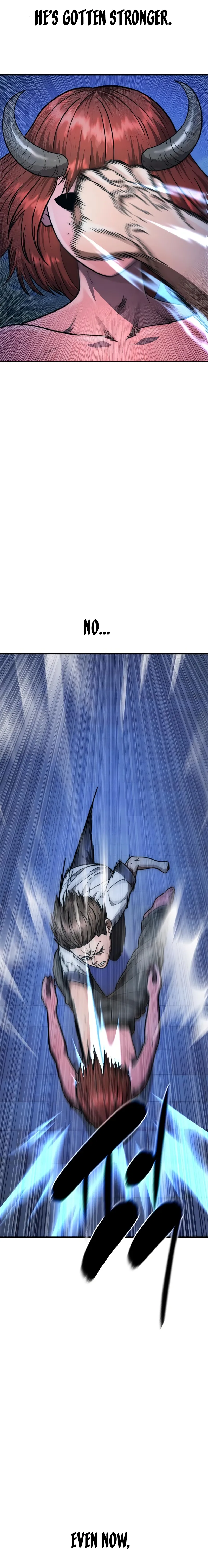 Monster Devourer Chapter 33 Online - página 35