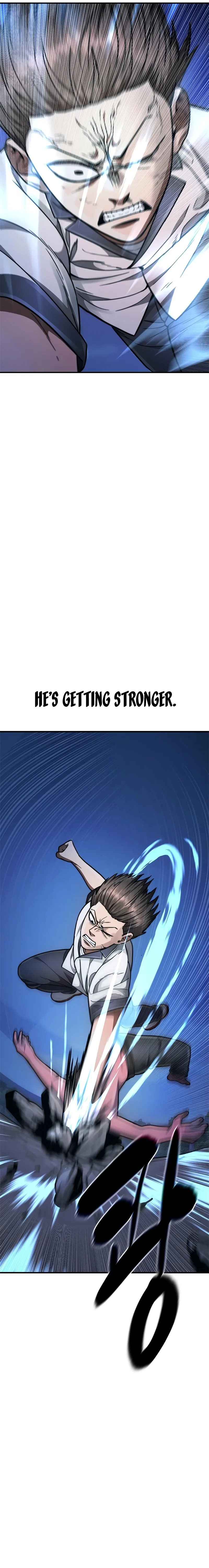 Monster Devourer Chapter 33 Online - página 36