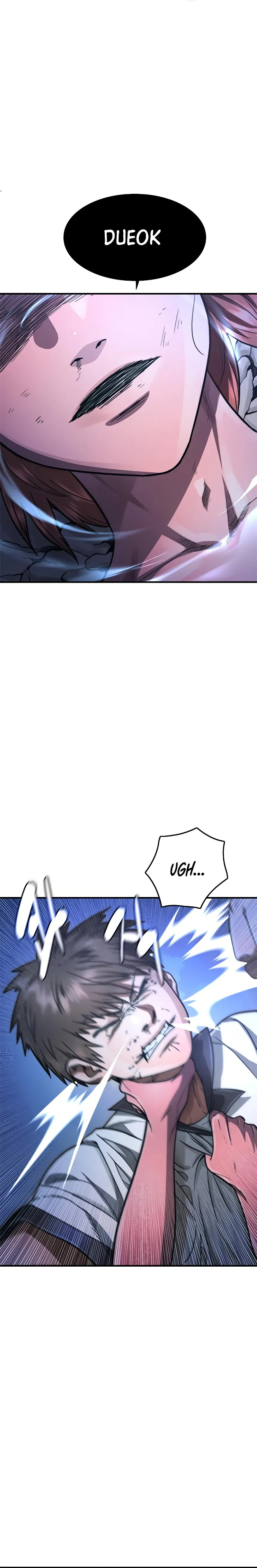 Monster Devourer Chapter 33 Online - página 40