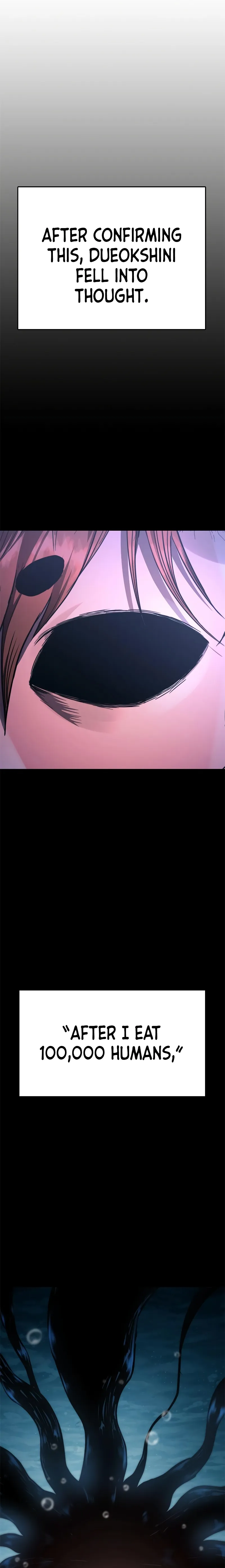 Monster Devourer Chapter 33 Online - página 45