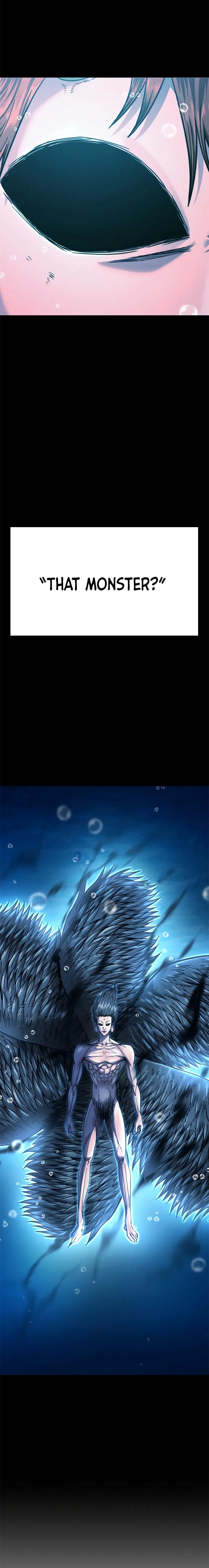 Monster Devourer Chapter 33 Online - página 47