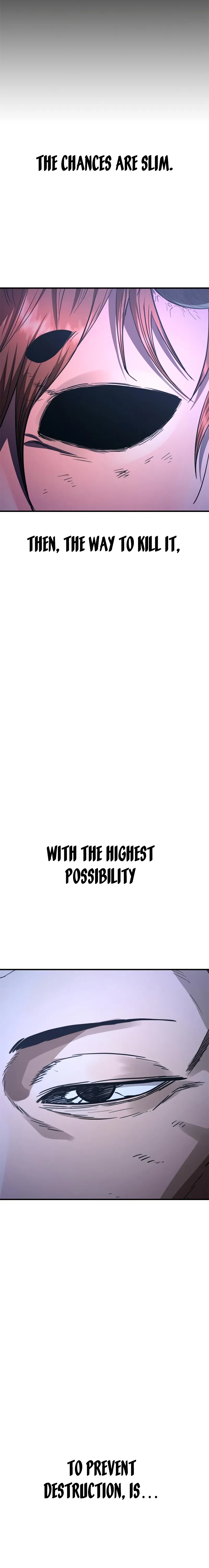 Monster Devourer Chapter 33 Online - página 48