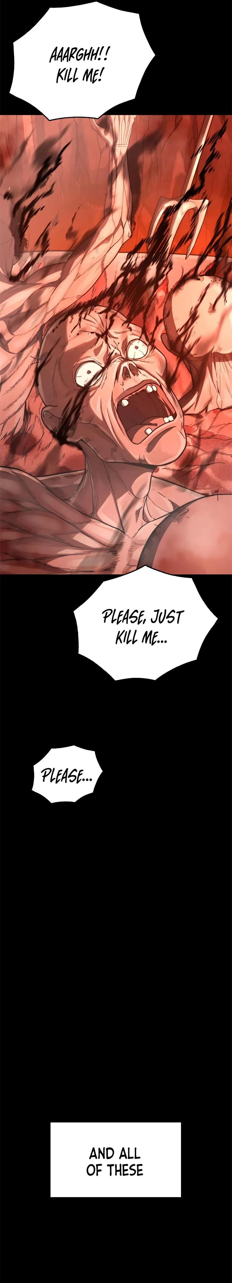 Monster Devourer Chapter 34 Online - página 3