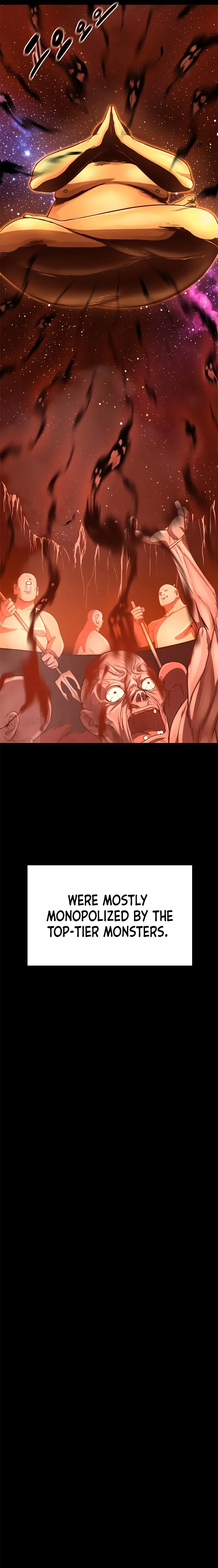 Monster Devourer Chapter 34 Online - página 4