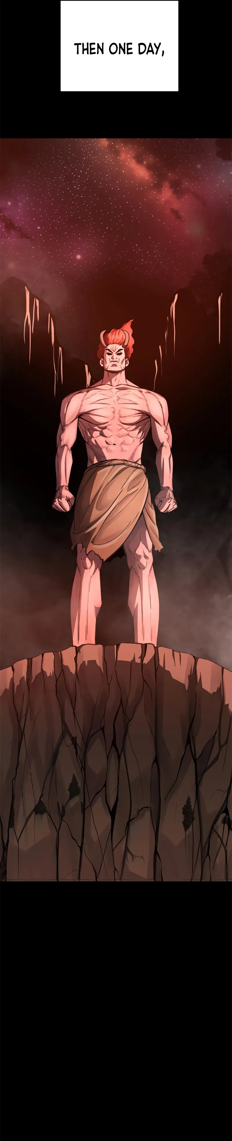 Monster Devourer Chapter 34 Online - página 5