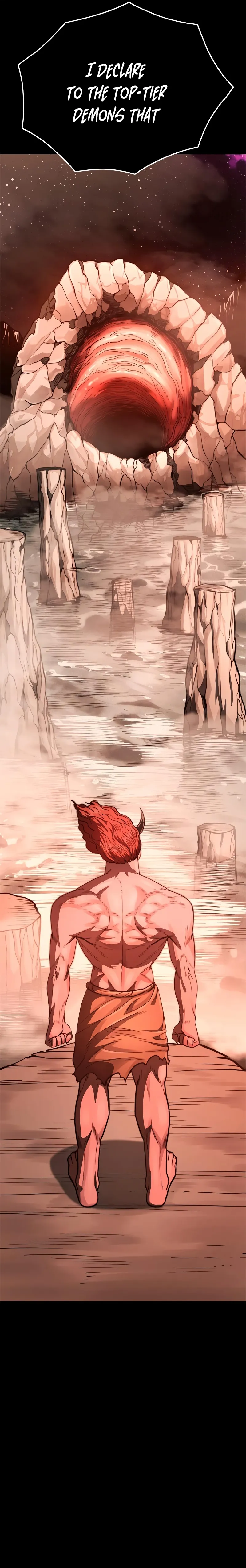 Monster Devourer Chapter 34 Online - página 7