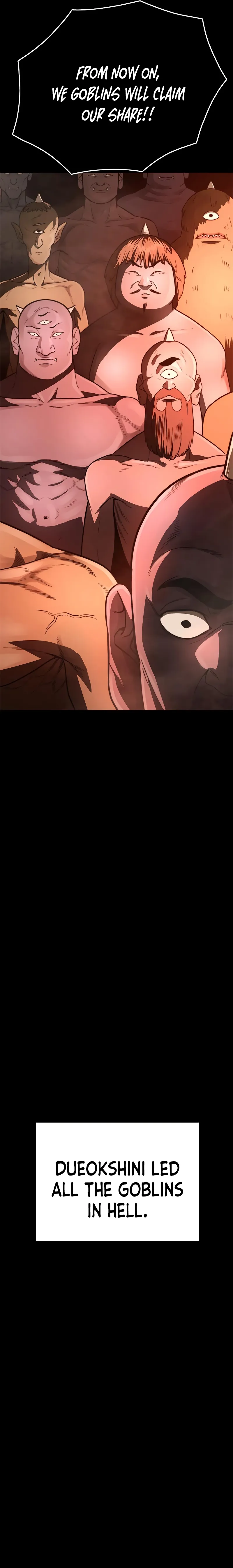 Monster Devourer Chapter 34 Online - página 8