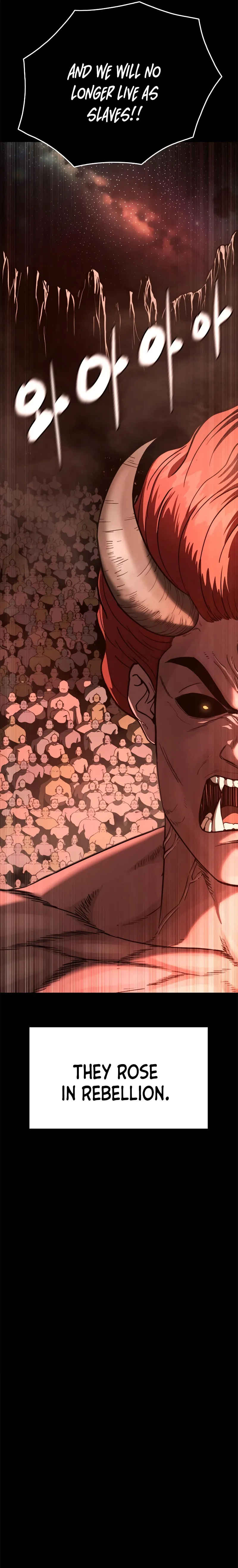 Monster Devourer Chapter 34 Online - página 9