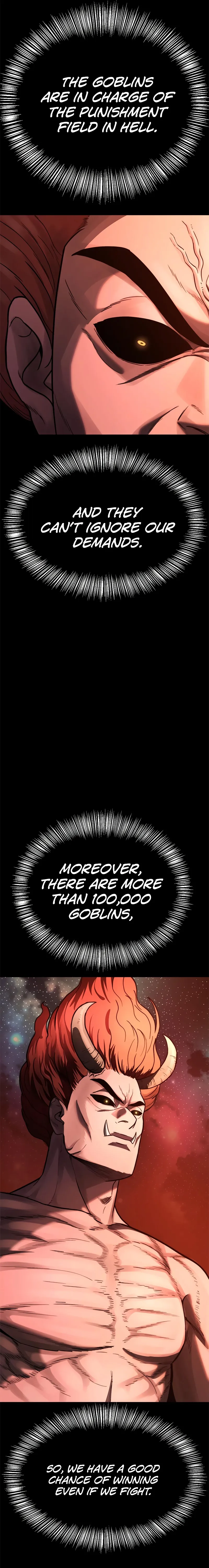 Monster Devourer Chapter 34 Online - página 10