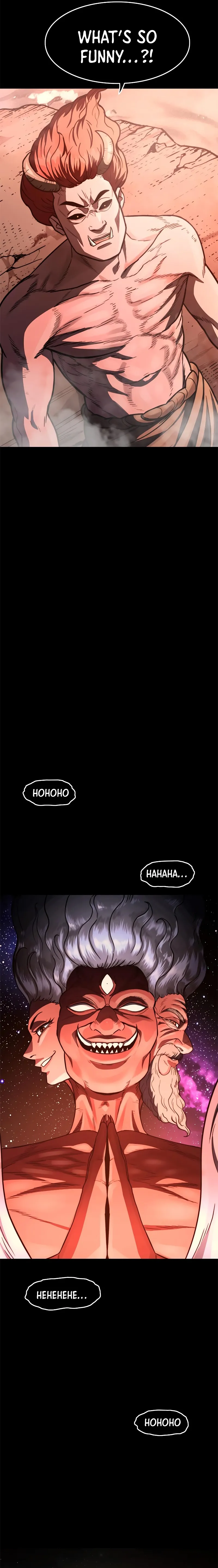 Monster Devourer Chapter 34 Online - página 13