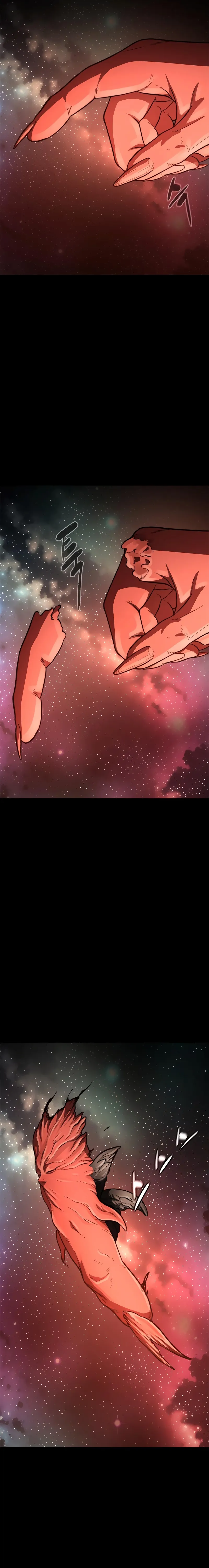 Monster Devourer Chapter 34 Online - página 14