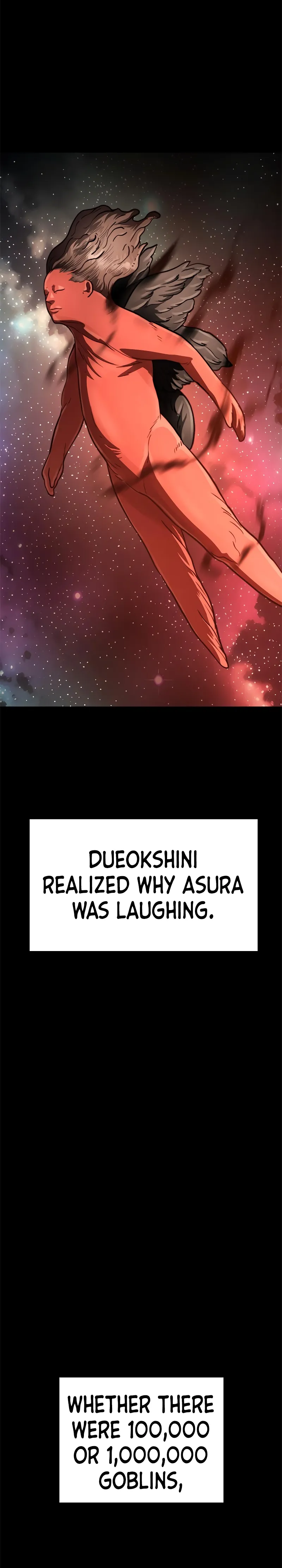 Monster Devourer Chapter 34 Online - página 15