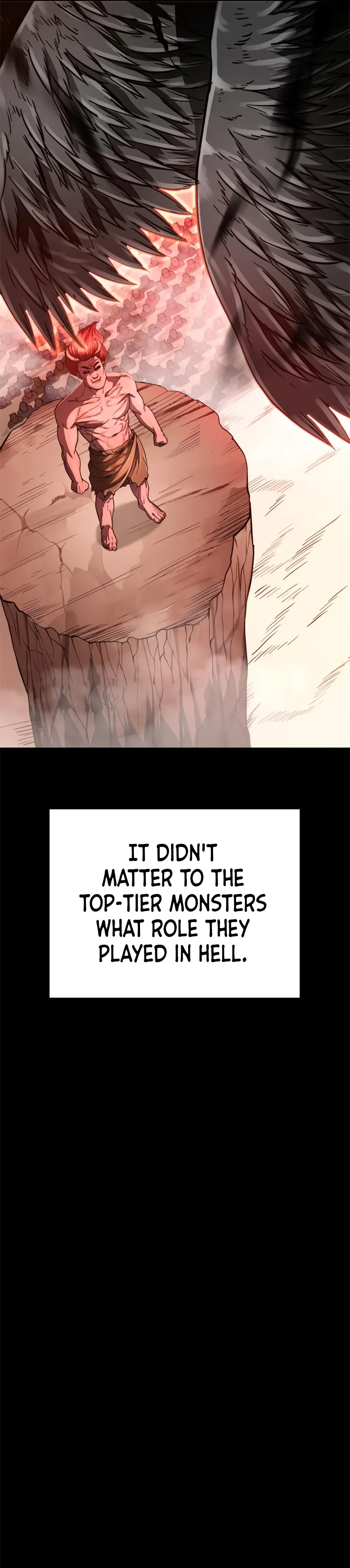 Monster Devourer Chapter 34 Online - página 16