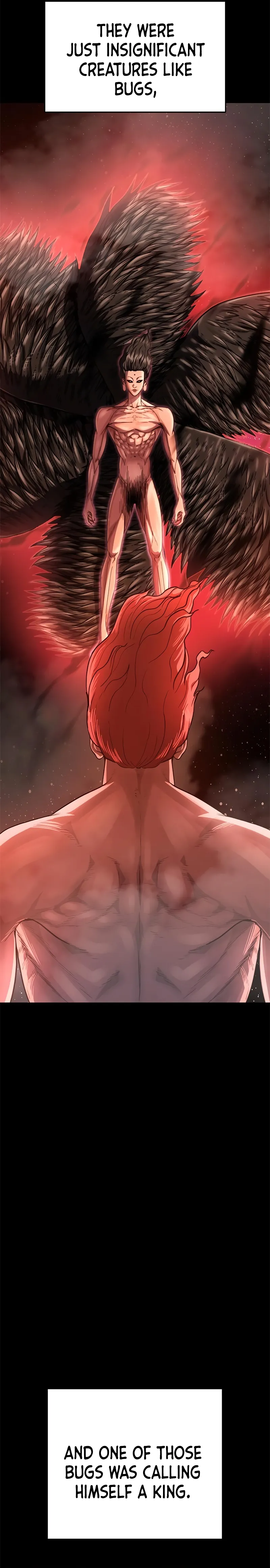 Monster Devourer Chapter 34 Online - página 17