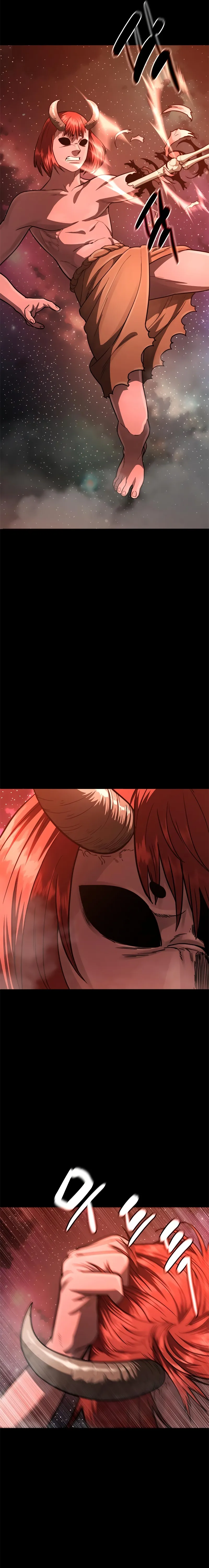 Monster Devourer Chapter 34 Online - página 20
