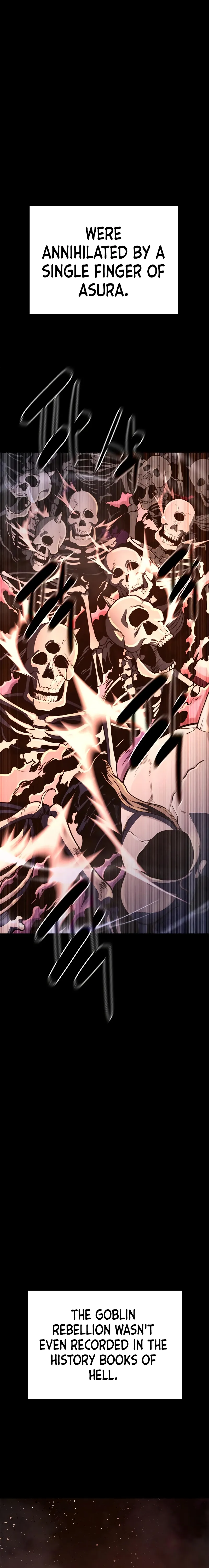 Monster Devourer Chapter 34 Online - página 23