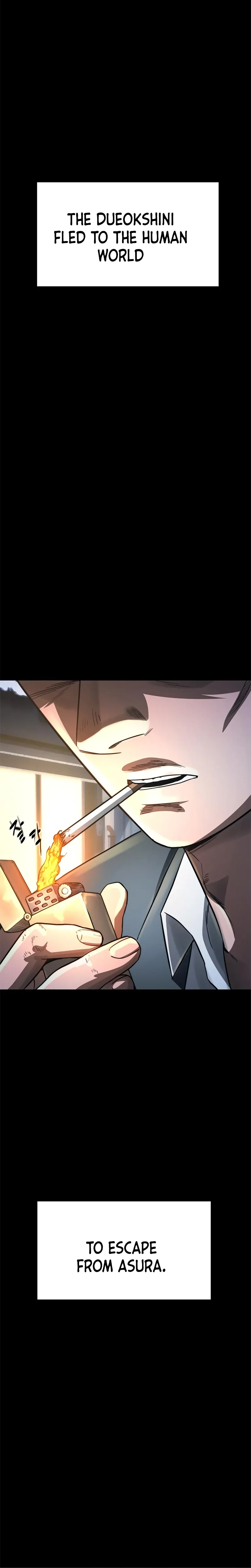 Monster Devourer Chapter 34 Online - página 25