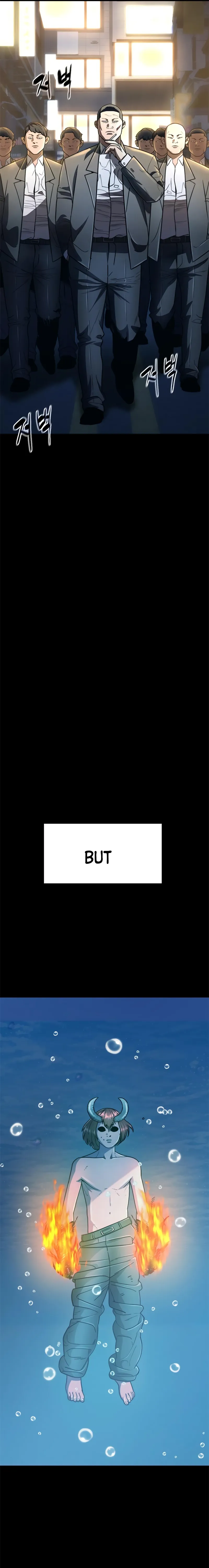 Monster Devourer Chapter 34 Online - página 26
