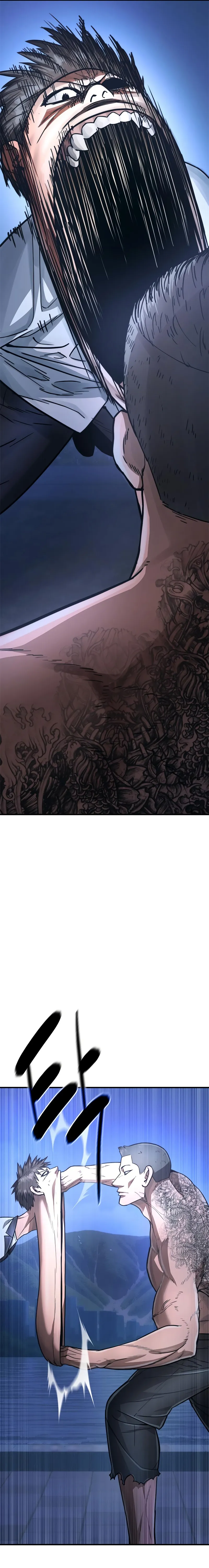 Monster Devourer Chapter 34 Online - página 29