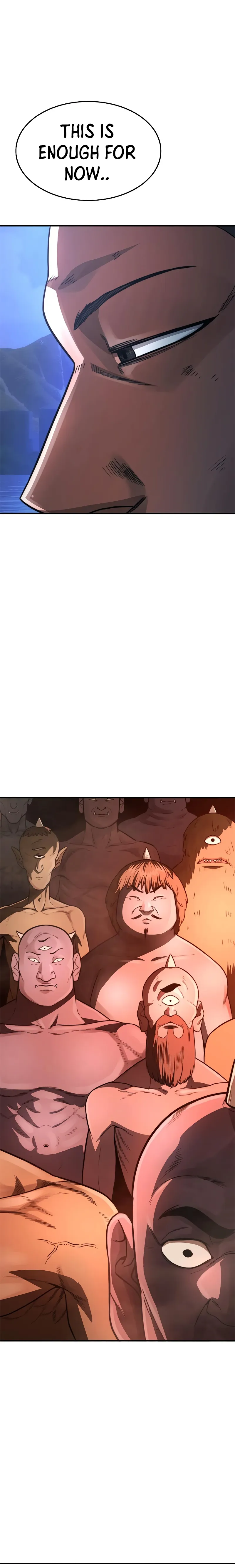 Monster Devourer Chapter 34 Online - página 31