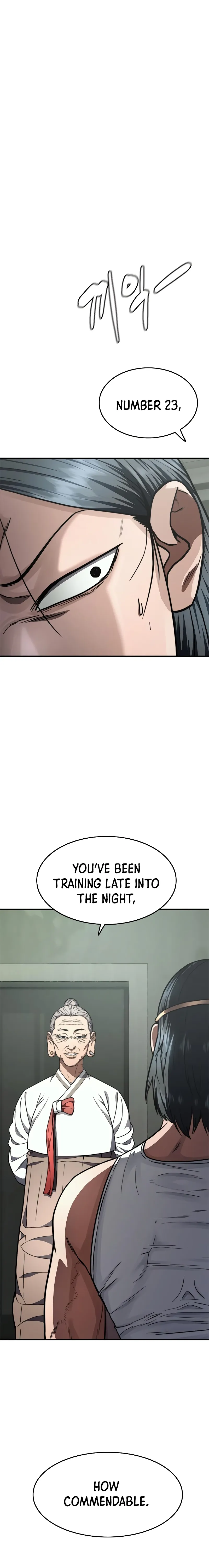 Monster Devourer Chapter 34 Online - página 41
