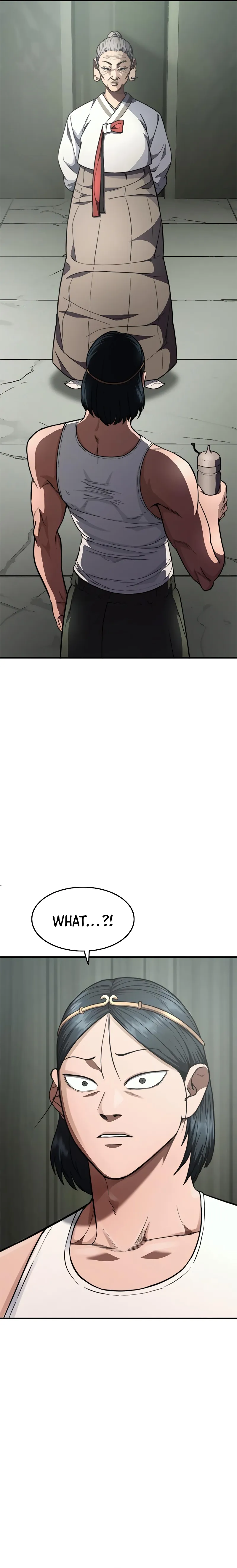 Monster Devourer Chapter 34 Online - página 44