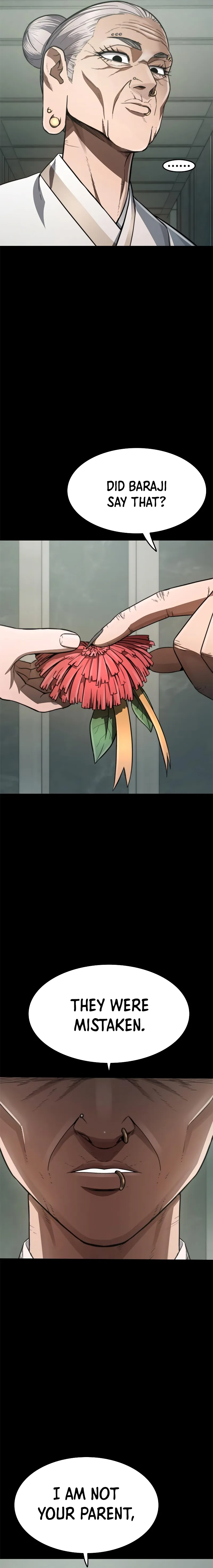Monster Devourer Chapter 35 Online - página 3