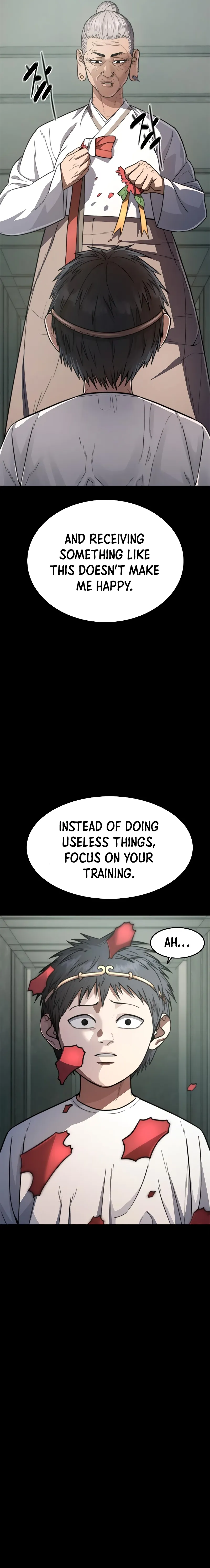 Monster Devourer Chapter 35 Online - página 4