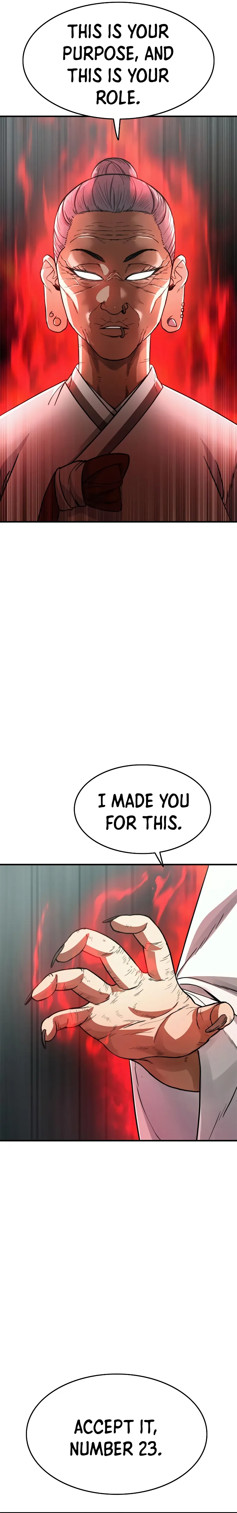 Monster Devourer Chapter 35 Online - página 12
