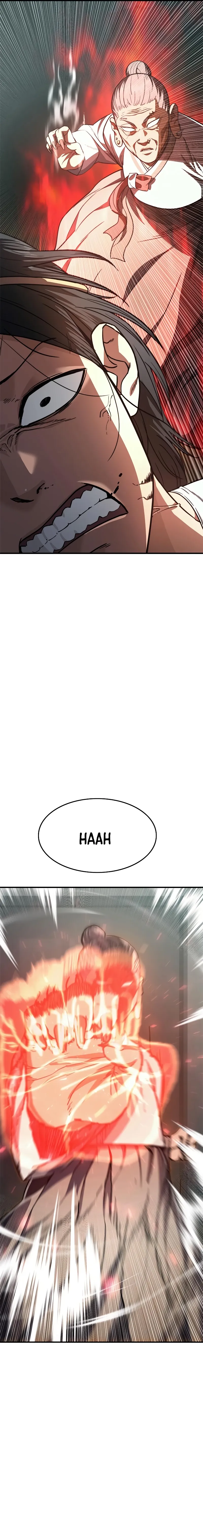 Monster Devourer Chapter 35 Online - página 15
