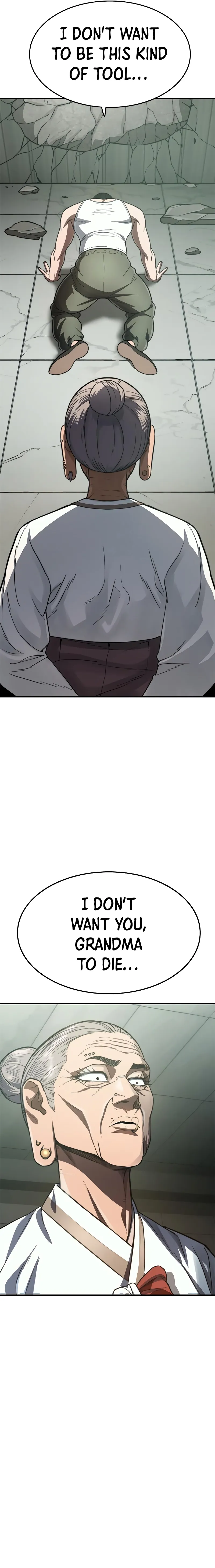 Monster Devourer Chapter 35 Online - página 17