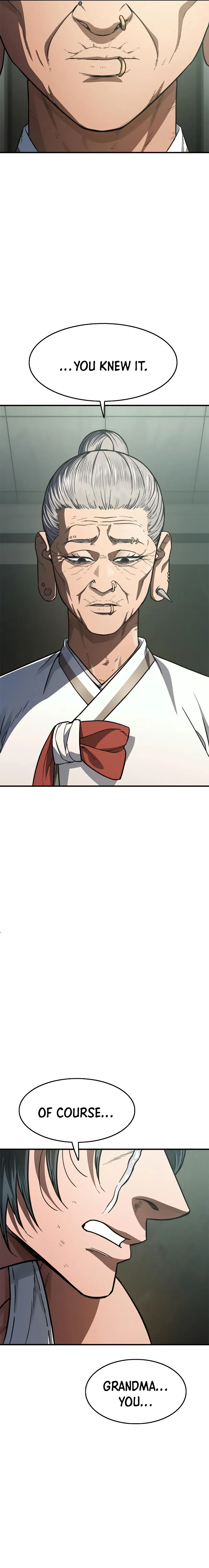 Monster Devourer Chapter 35 Online - página 19
