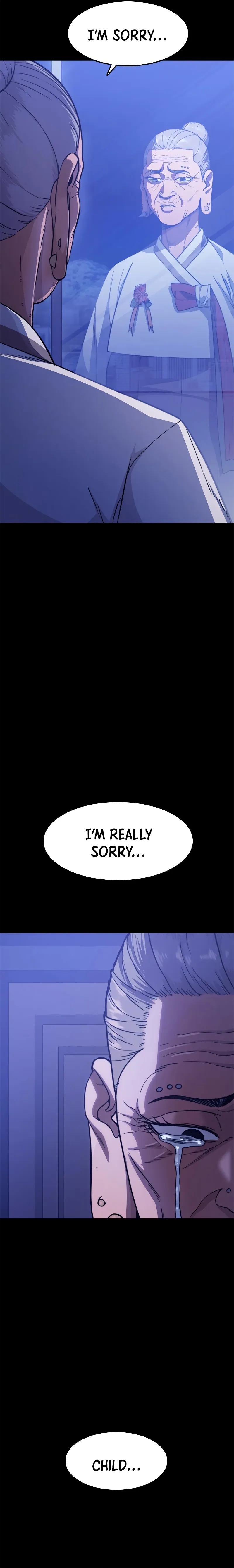 Monster Devourer Chapter 35 Online - página 21