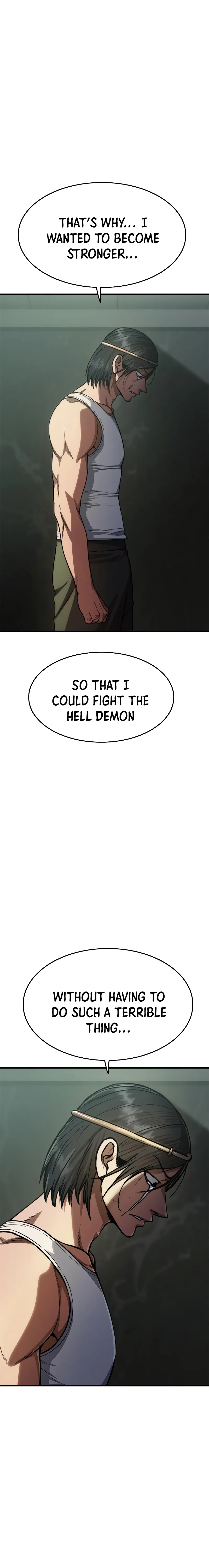 Monster Devourer Chapter 35 Online - página 23