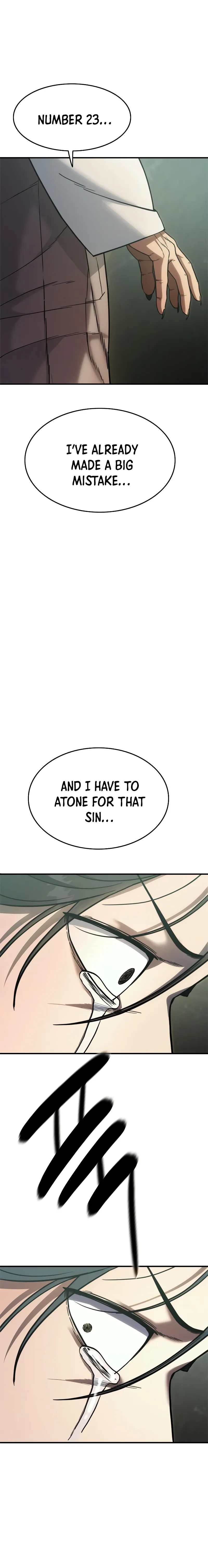 Monster Devourer Chapter 35 Online - página 24
